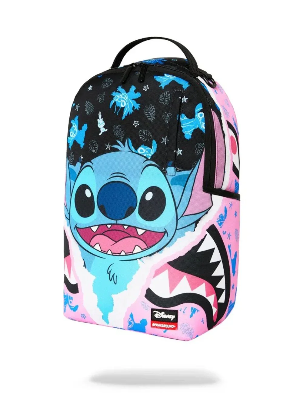 Sprayground product details